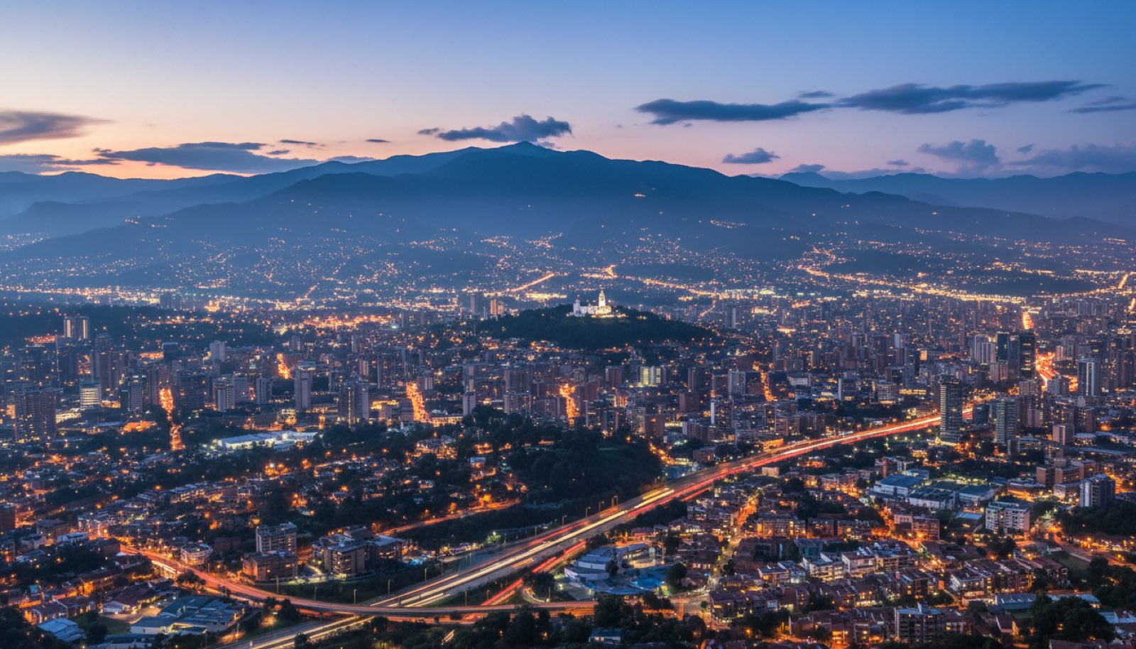 Bogotá, Colombia
